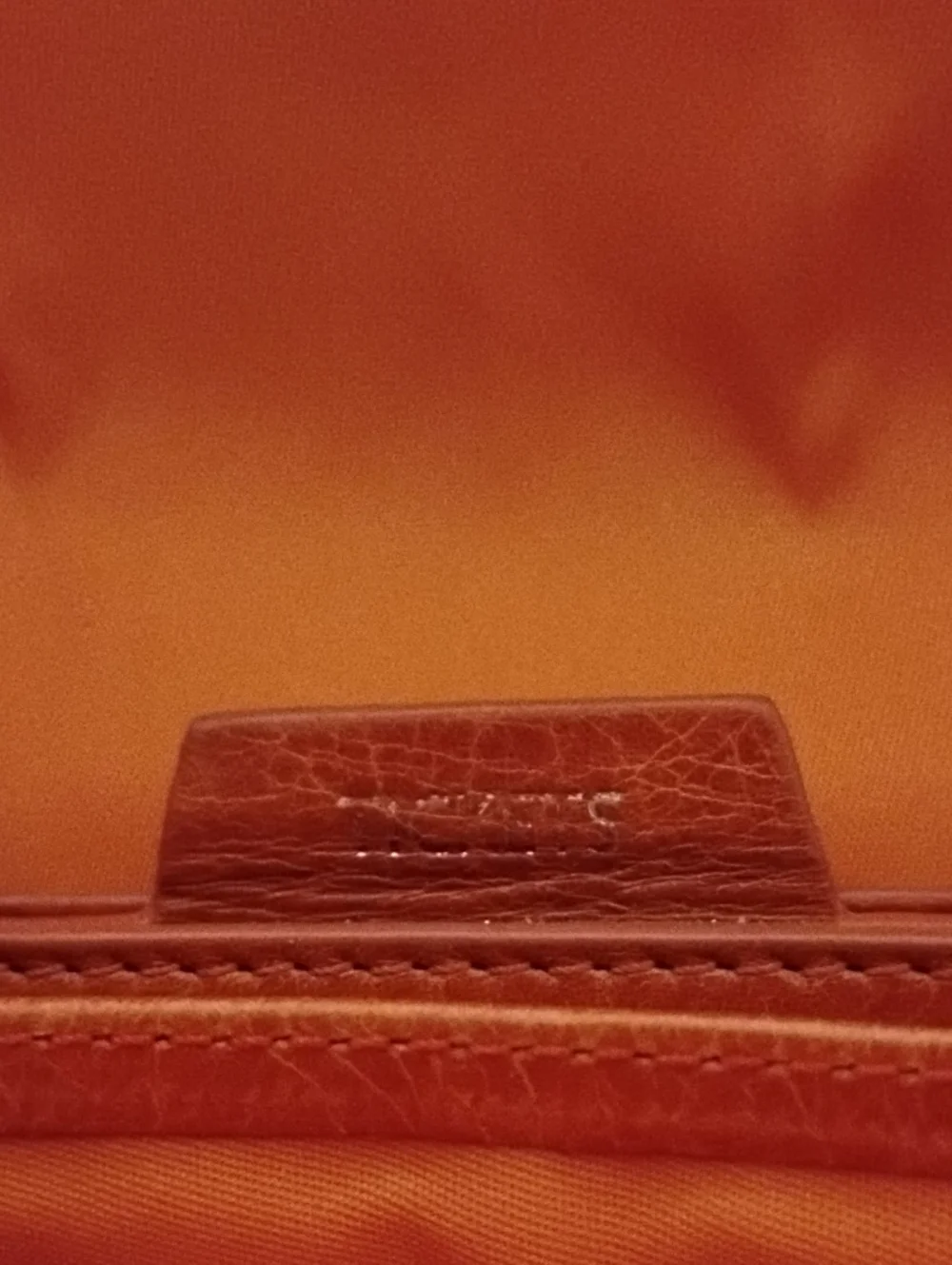 Tory Burch Wallet
